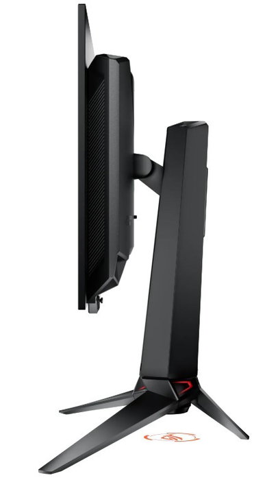 Asus ROG Swift OLED PG27UCDM 4K QD-OLED 240Hz