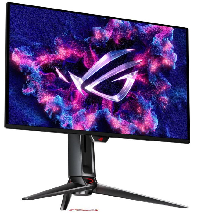 Asus ROG Swift OLED PG27UCDM 4K QD-OLED 240Hz