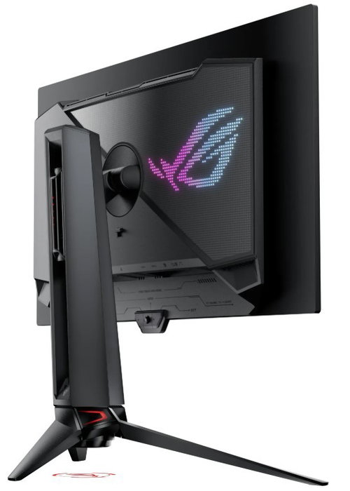 Asus ROG Swift OLED PG27UCDM 4K QD-OLED 240Hz