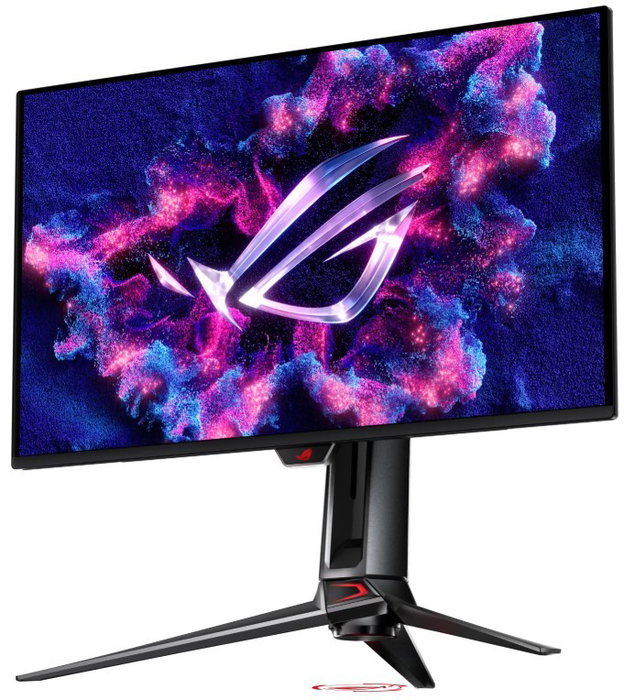Asus ROG Swift OLED PG27UCDM 4K QD-OLED 240Hz