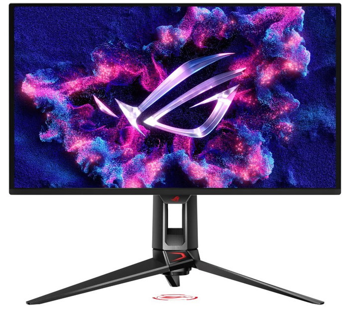Asus ROG Swift OLED PG27UCDM 4K QD-OLED 240Hz