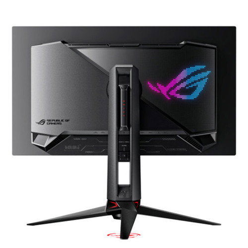 ASUS ROG Swift OLED PG27UCDM Monitor Gaming 26.5" 4K Ultra HD QD-OLED Negro