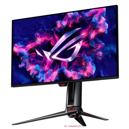 ASUS ROG Swift OLED PG27UCDM Monitor Gaming 26.5" 4K Ultra HD QD-OLED Negro