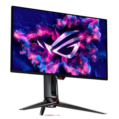ASUS ROG Swift OLED PG27UCDM Monitor Gaming 26.5" 4K Ultra HD QD-OLED Negro