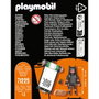 Playmobil Naruto Shippuden Kankuro 71225