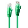 LINDY Cable de red 48010 Cat6 U/UTP de 30 m Gris