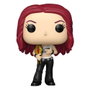 WWE POP! Vinyl Figura Lita with Championship Belt 9 cm