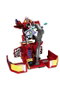 Takara Tomy Transformers x Macross 7 Synergenex Basara Prime