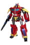 Takara Tomy Transformers x Macross 7 Synergenex Basara Prime