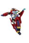 Takara Tomy Transformers x Macross 7 Synergenex Basara Prime