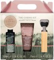 The Kind Edit Co. Skin Expert The Cheers Kit Gift Set 100ml Hair & Body Wash + 75ml After Shave Balm + 1x Bottle Opener The Kind Edit Co. Skin Expert The Cheers Kit Gift Set 100ml Hair & Body Wash + 75ml After Shave Balm + 1x Bottle Opener