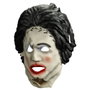 Trick Or Treat Studios Máscara retro Leatherface Pretty Women de La matanza de Texas (1974)