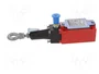 TELEMECANIQUE SENSORS XY2CJ Interruptor de seguridad de cuerda unilateral