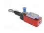 TELEMECANIQUE SENSORS XY2CJ Interruptor de seguridad de cuerda unilateral
