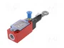 TELEMECANIQUE SENSORS XY2CJ Interruptor de seguridad de cuerda unilateral