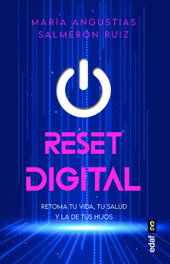 RESET Digital, María Angustias Salmerón Ruiz - EDAF EDITORIAL
