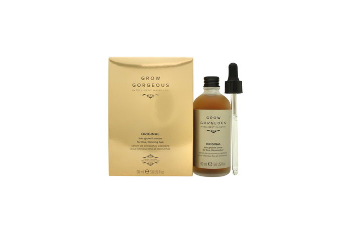 Grow Gorgeous Hair Growth Serum Original 90ml