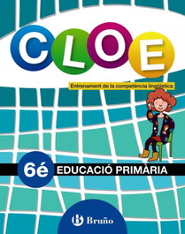 BRUÑO LOE 6E.PRIMARIA. ENTRENAMENT COMPETENCIA LINGÜISTICA. VALENCIA 2019