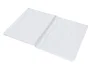 Liderpapel Cuaderno espiral A4 Wonder, 80 hojas, cuadrícula 3mm, colores surtidos