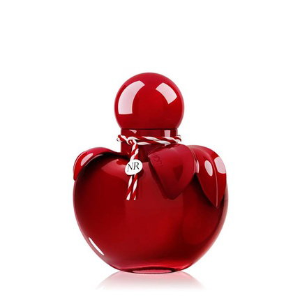Nina Ricci Nina Rouge Eau de Toilette 30 ml