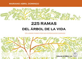 225 ramas del arbol de la vida, Abril Domingo - ACRIBIA