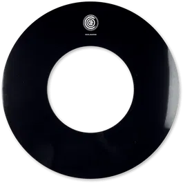 CODE Muffle 14" Negro & Blanco