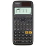 Casio fx-85DE X Calculadora Científica Gris