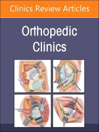 ELSEVIER UK Infections an issue of orthopedic clinics, Azar - ELSEVIER UK