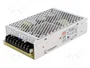 MEAN WELL RT-85C Alimentador de módulo 87,5W