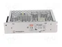 MEAN WELL RT-85C Alimentador de módulo 87,5W