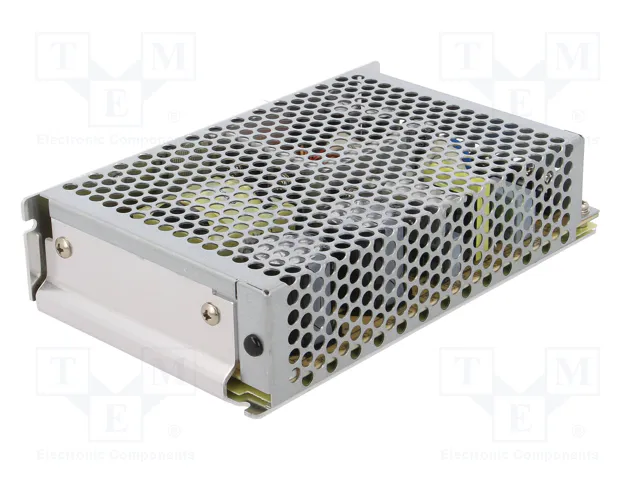 MEAN WELL RT-85C Alimentador de módulo 87,5W