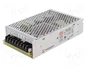 MEAN WELL RT-85C Alimentador de módulo 87,5W