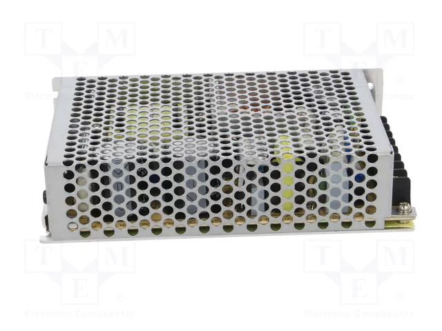 MEAN WELL RT-85C Alimentador de módulo 87,5W
