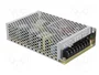 MEAN WELL RT-85C Alimentador de módulo 87,5W