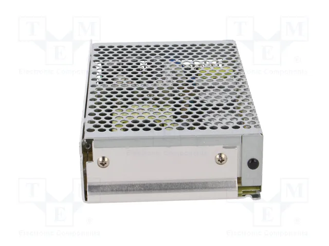 MEAN WELL RT-85C Alimentador de módulo 87,5W