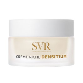 SVR Densitium Crème Riche 50 ml - Crema rica nutritiva antiarrugas y redensificante para pieles maduras y secas