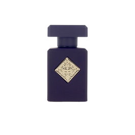 Initio Parfums Privés Side Effect - Perfume EDP con notas de Tabaco, Vainilla, Ron, Canela y Cuero - 50 ml