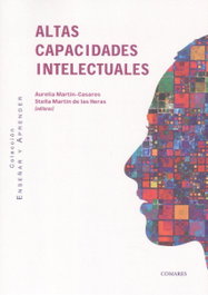 Altas capacidades intelectuales, Aurelia Martin Casares - COMARES