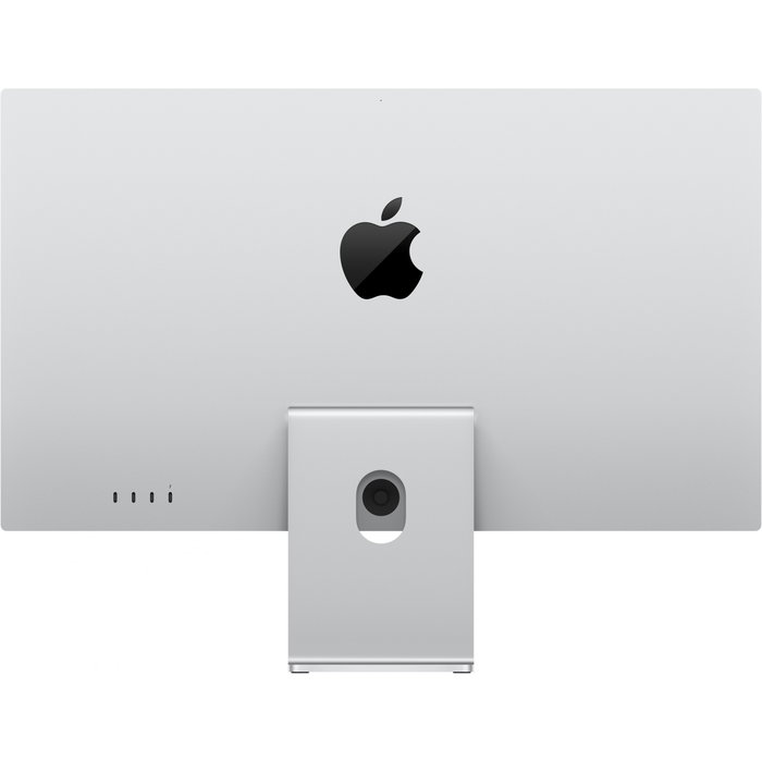 Apple Studio Display 27 pulgadas Retina 5K 5120x2880 218ppi 600 nits con soporte regulable en inclinación y altura Apple Studio Display 27 pulgadas Retina 5K 5120x2880 218ppi 600 nits con soporte regulable en inclinación y altura