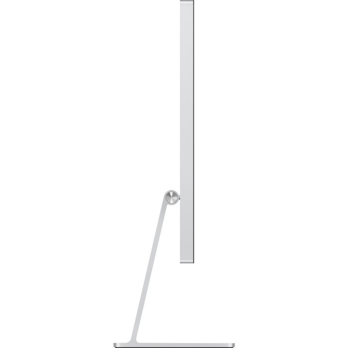 Apple Studio Display 27 pulgadas Retina 5K 5120x2880 218ppi 600 nits con soporte regulable en inclinación y altura Apple Studio Display 27 pulgadas Retina 5K 5120x2880 218ppi 600 nits con soporte regulable en inclinación y altura