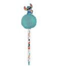 Pyramid International Lilo & Stitch Bolígrafo con Pompón (Acid Pops) Pyramid International Lilo & Stitch Bolígrafo con Pompón (Acid Pops)