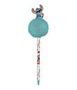 Pyramid International Lilo & Stitch Bolígrafo con Pompón (Acid Pops)