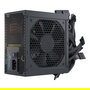 Seasonic G12 GC 750W 80+ Gold ATX Fuente de Alimentación para PC Negra