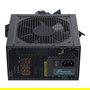 Seasonic G12 GC 750W 80+ Gold ATX Fuente de Alimentación para PC Negra