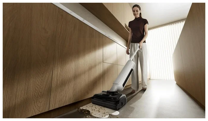 Xiaomi Truclean W30 Pro Wet Dry White Xiaomi Truclean W30 Pro Wet Dry White