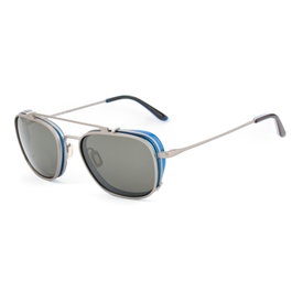 Vuarnet VL18040003 Vista + Clip-On Azul