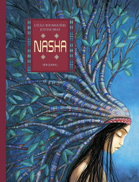 Nasha, Cècile Roumiguière - IBAIZABAL