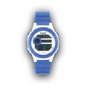 SAMI Reloj LCD Cadete Redondo WR50M con Luz y Caja