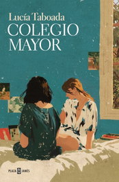Colegio mayor, PLAZA & JANES - PLAZA & JANES