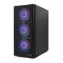 Komputronik Level GO [C01] Ryzen 5 RTX 5060 Ti 16GB 32GB 1TB